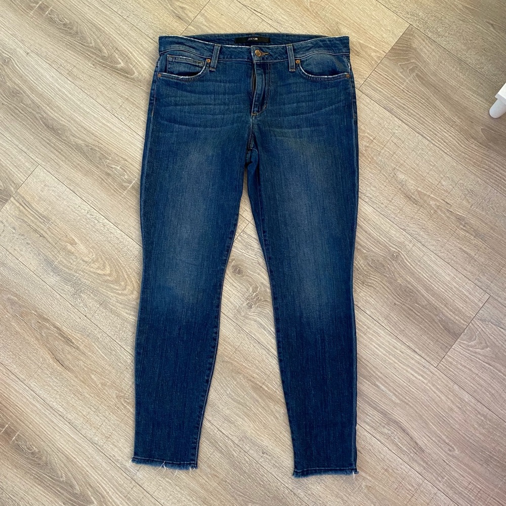 Joe’s Jeans